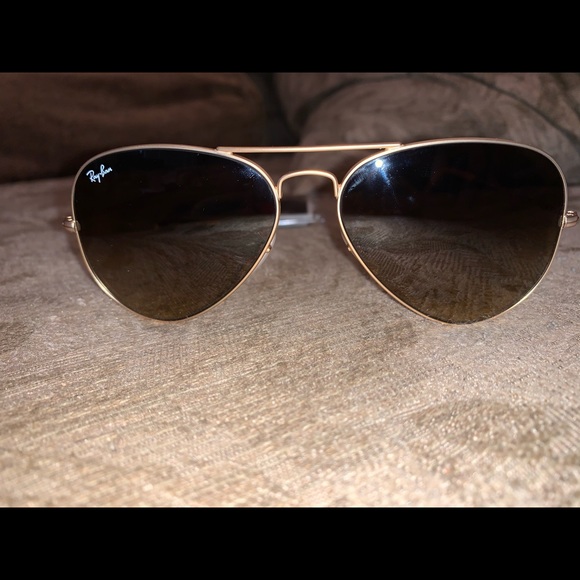 Aviator Ray-Ban (Brand New) - Picture 5 of 6